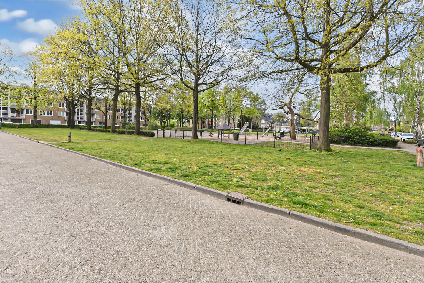 Foto 40 van Beethovenlaan 22