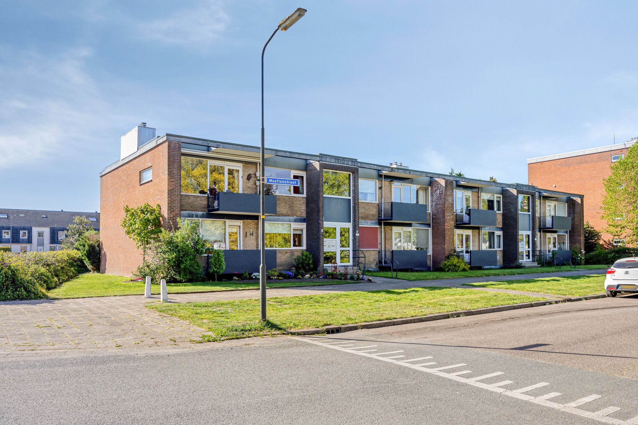Moeflonstraat 5 