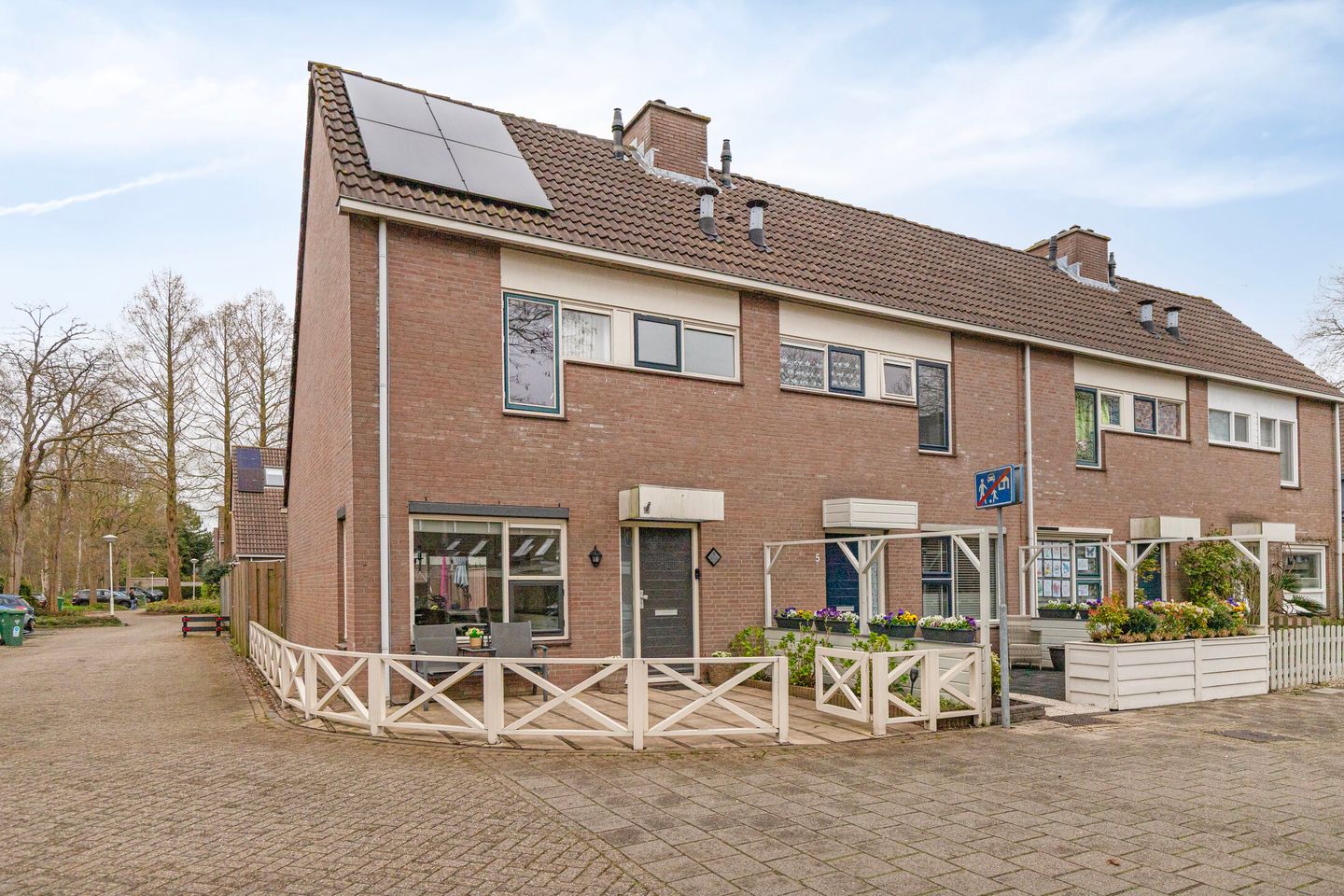 Foto 5 van Anemoontuin 7