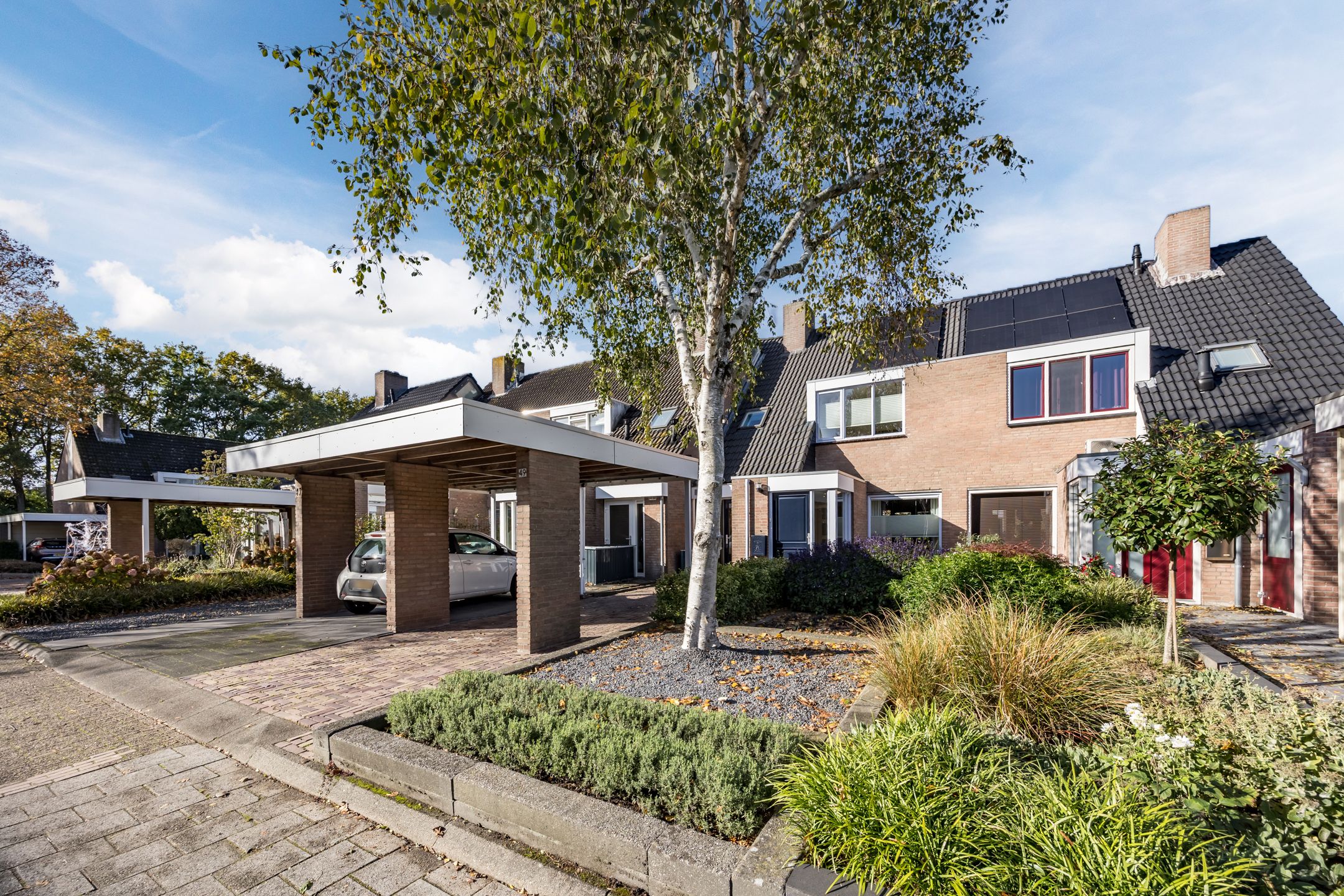 Egeraandijk 49 