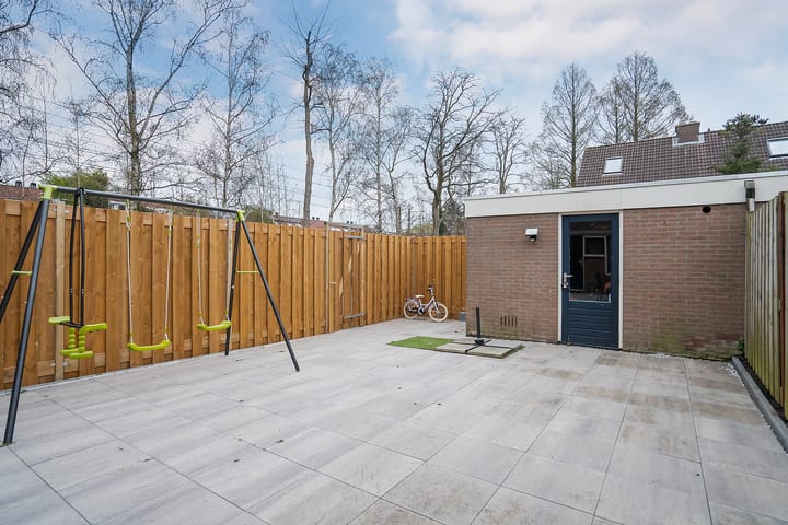 Photo 4 of Anemoontuin 7
