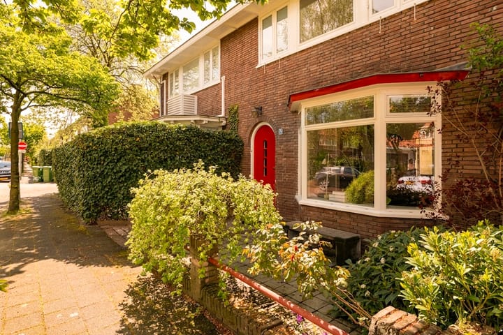 Foto 5 van De Surmontstraat 53