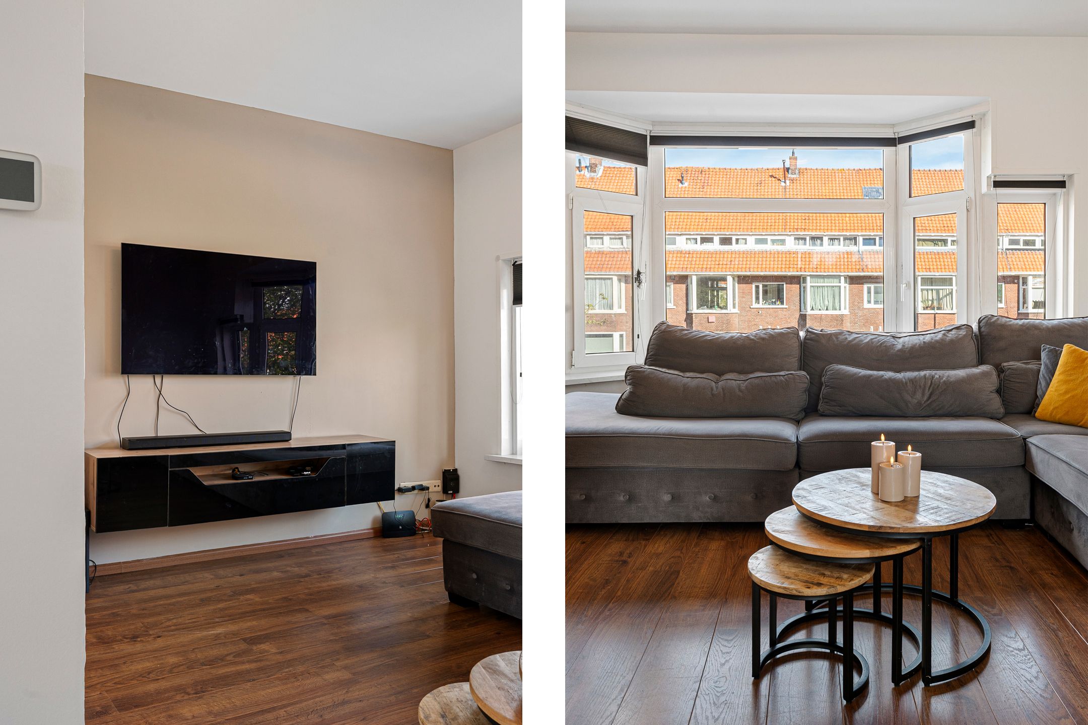 Well-Maintained Upper-Floor Apartment with Three Bedrooms in Rotterdam Overschie — 21