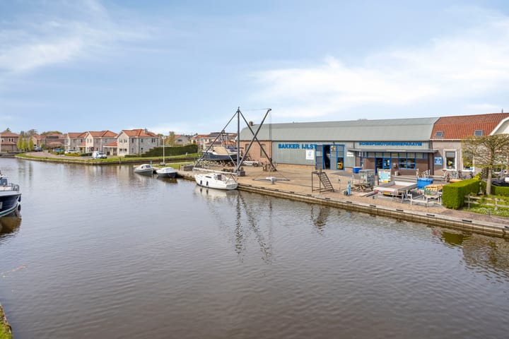 Zevenpelsen 25, IJlst