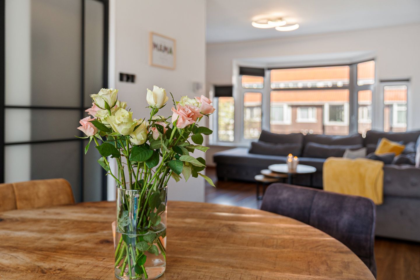 Well-Maintained Upper-Floor Apartment with Three Bedrooms in Rotterdam Overschie — 20