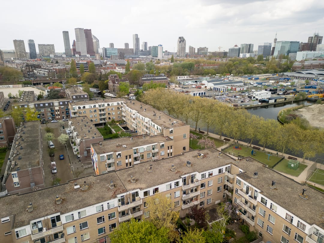 Photo 7 of Van Leeuwenhoekstraat 151