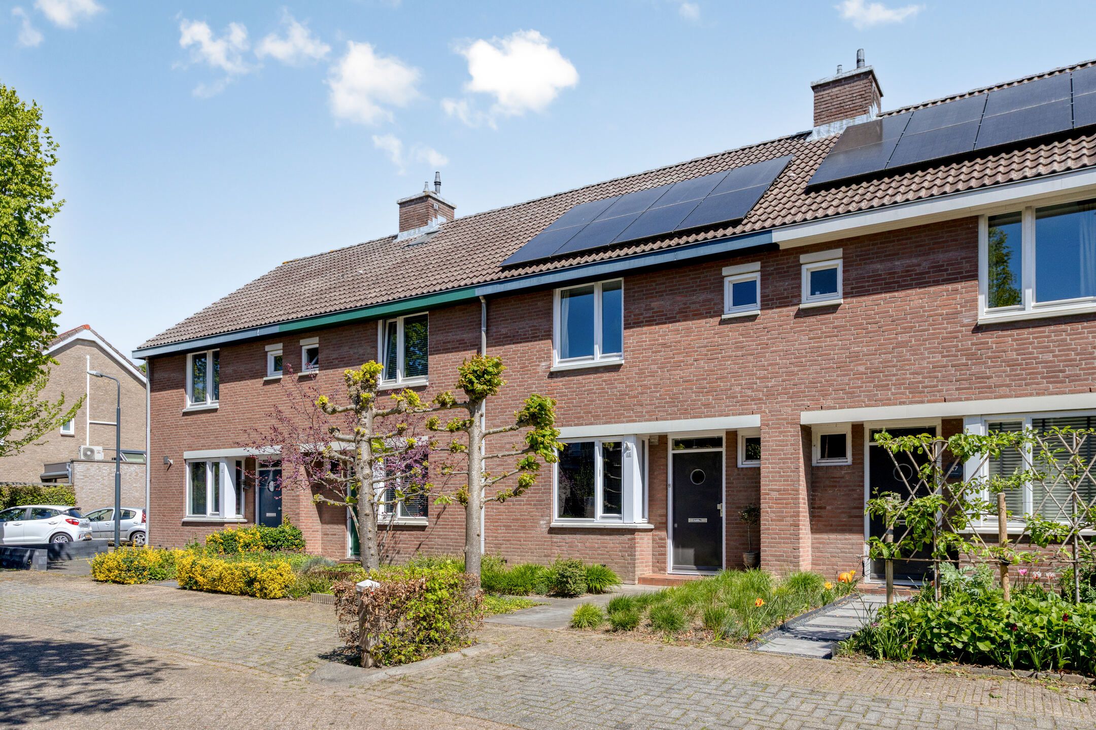 Langedam 15