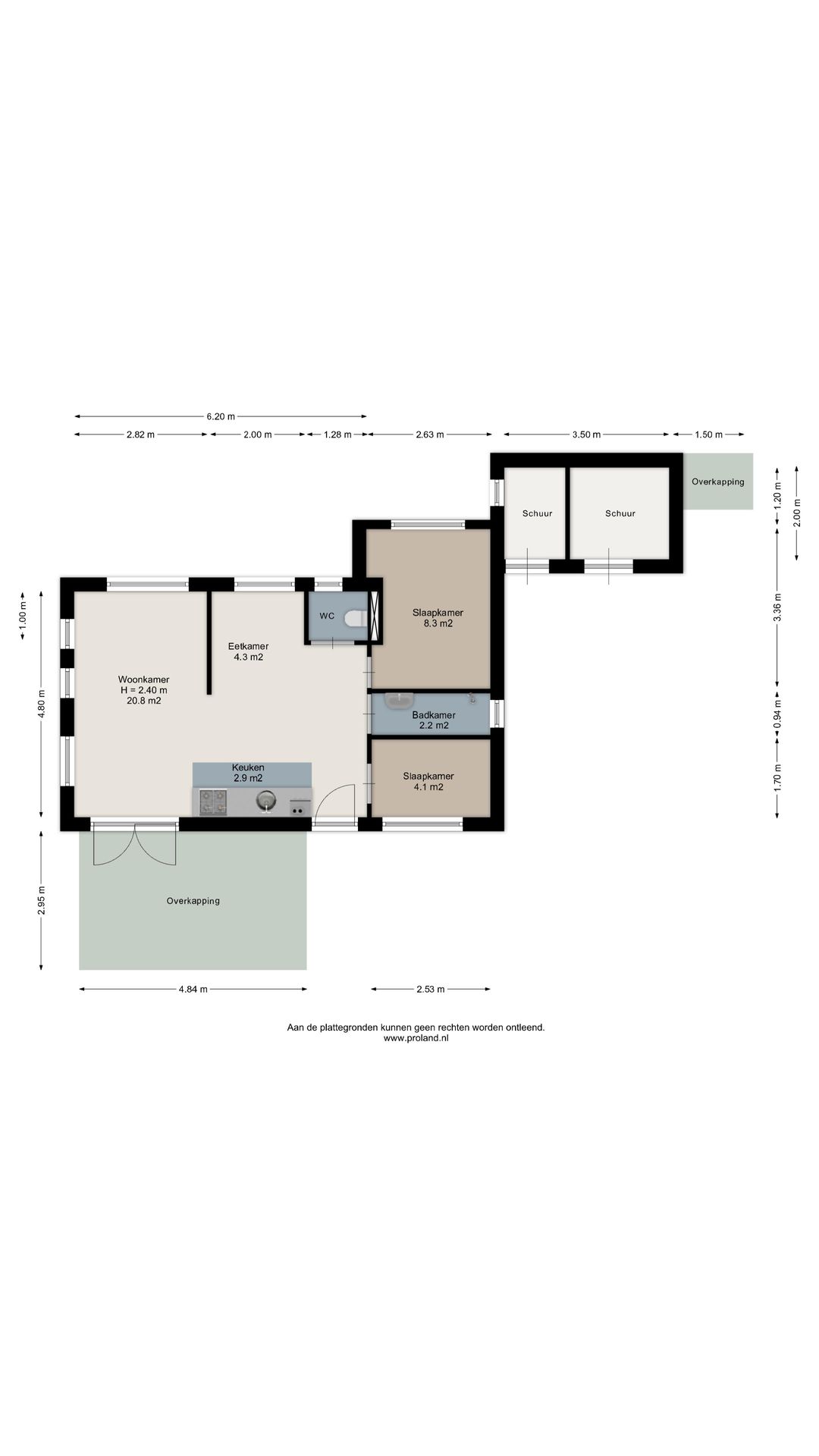 Foto 26 van Frank en Vrijhof 26