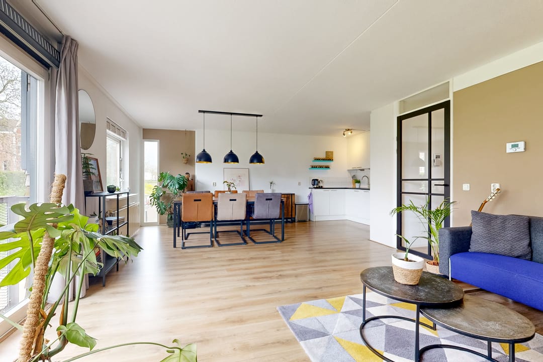 Photo 23 of Van der Horststraat 33