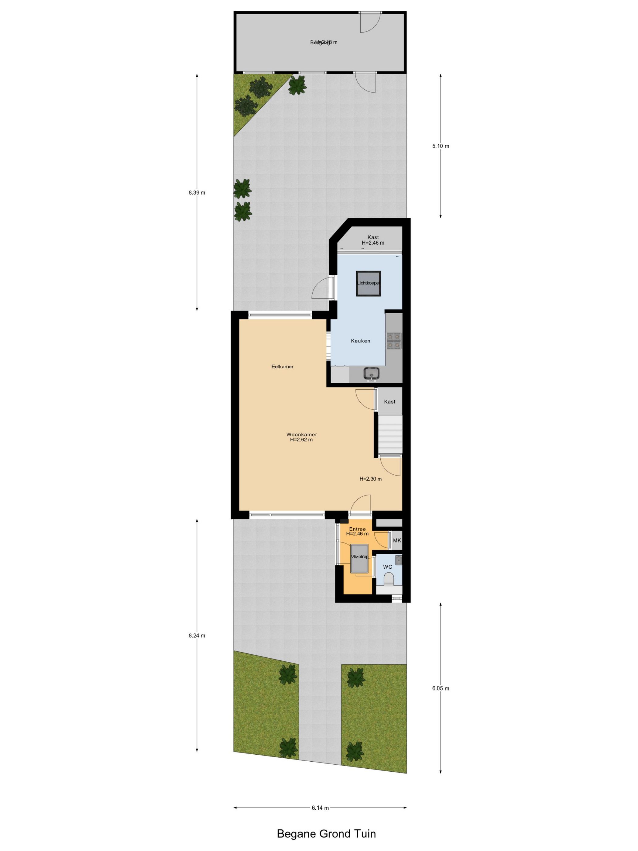 Foto 51 van Uitlaat 48