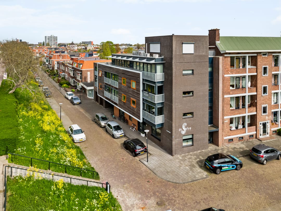 Photo 7 of Van der Horststraat 33