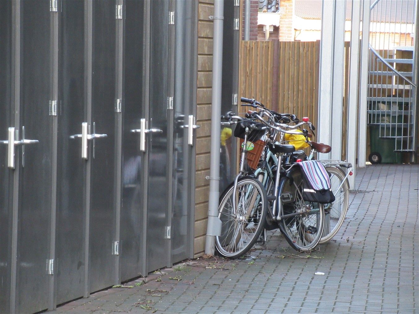 Foto 4 van Lockhorststraat 8-9