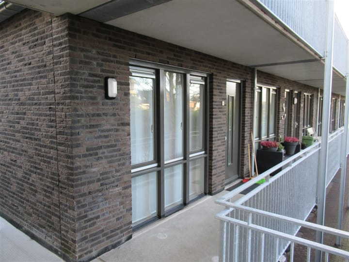 Foto 3 van Lockhorststraat 8-9