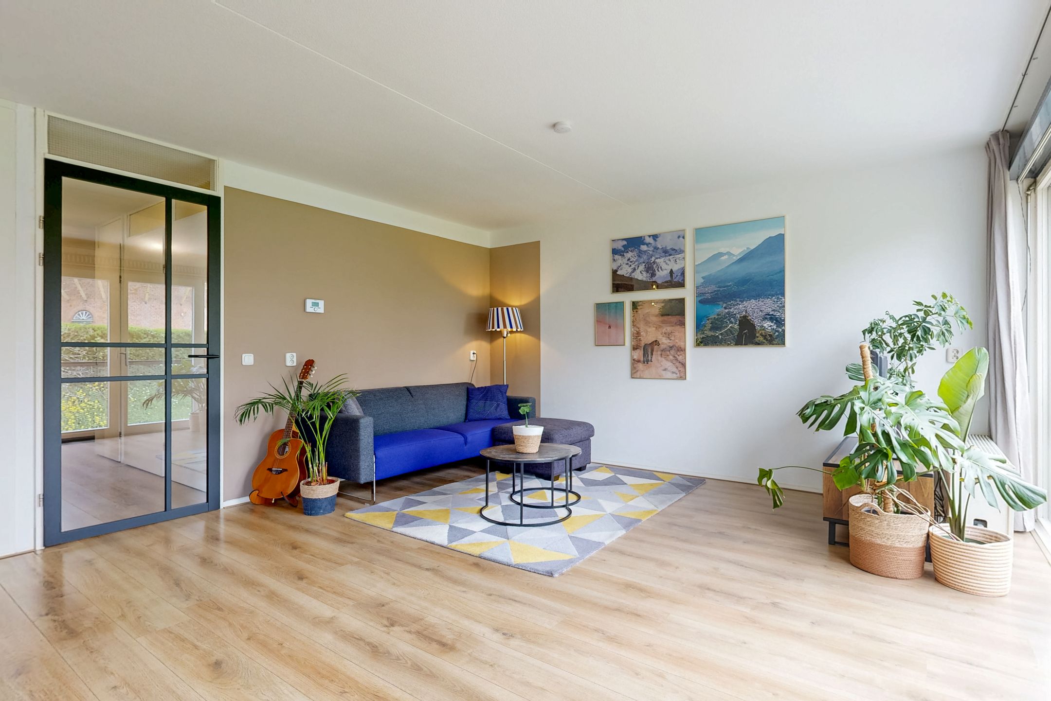 Photo 21 of Van der Horststraat 33