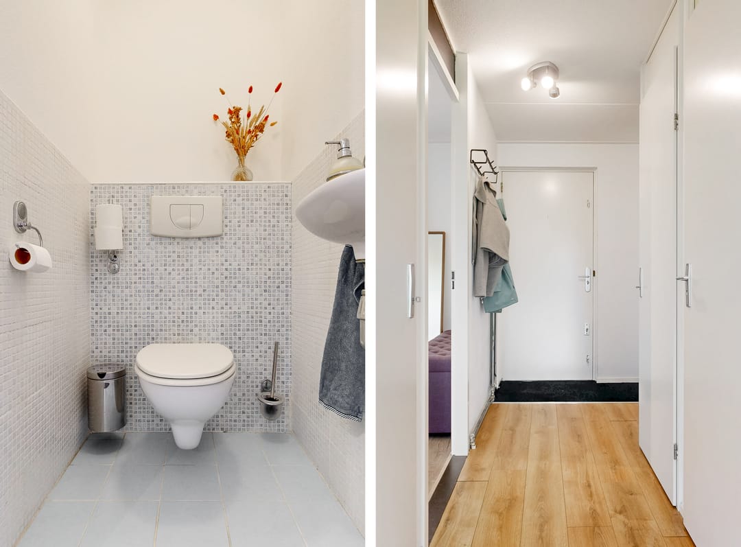 Photo 17 of Van der Horststraat 33