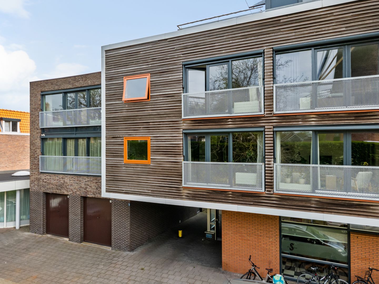 Photo 5 of Van der Horststraat 33