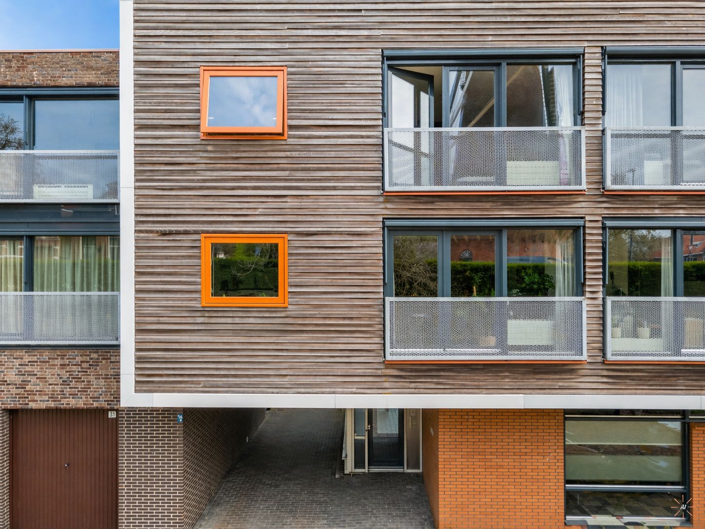 Photo 9 of Van der Horststraat 33