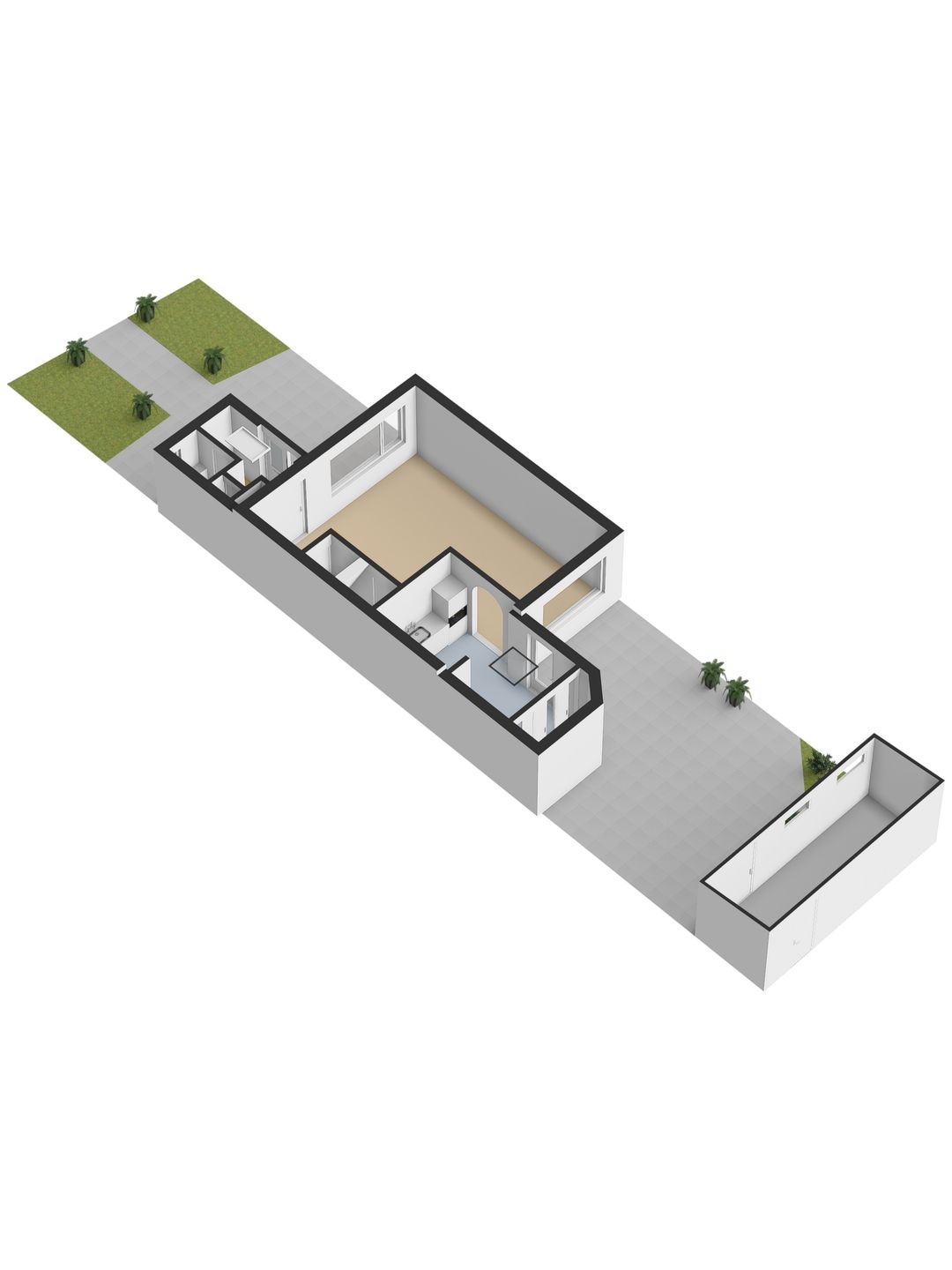 Foto 52 van Uitlaat 48