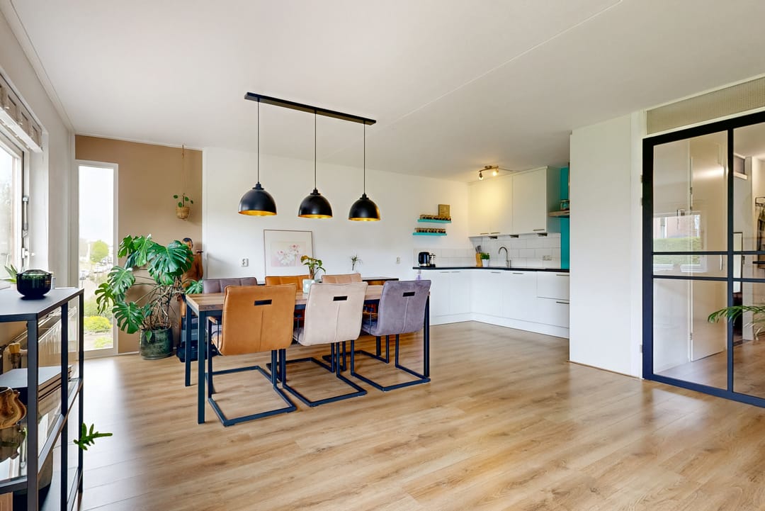 Photo 26 of Van der Horststraat 33