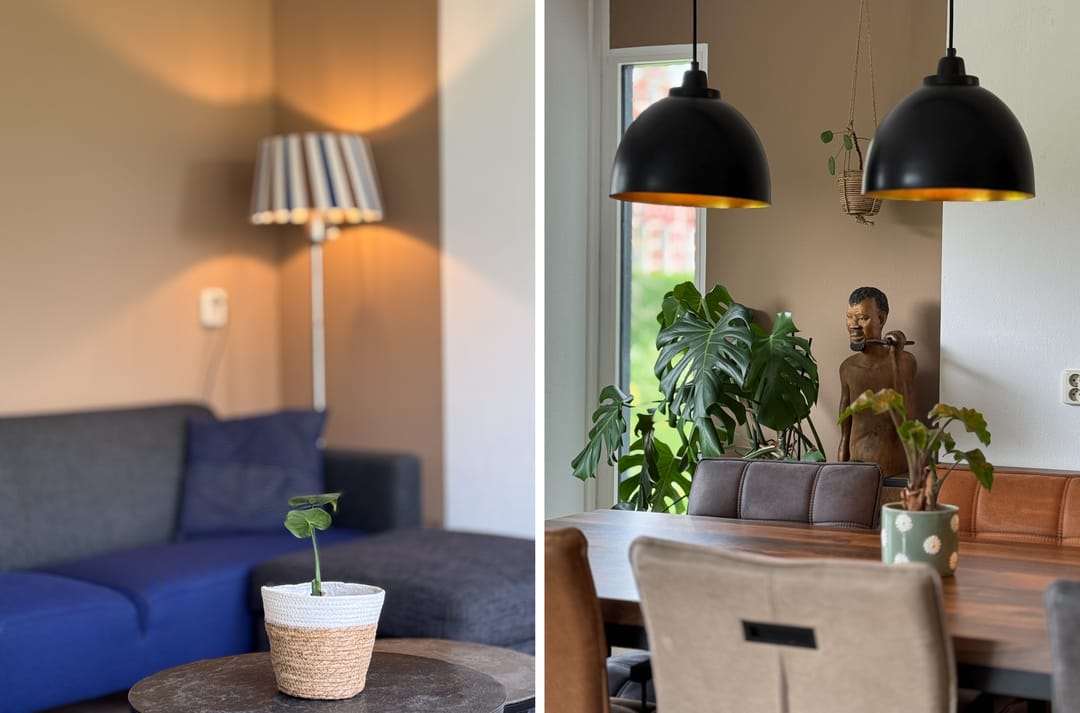 Photo 22 of Van der Horststraat 33