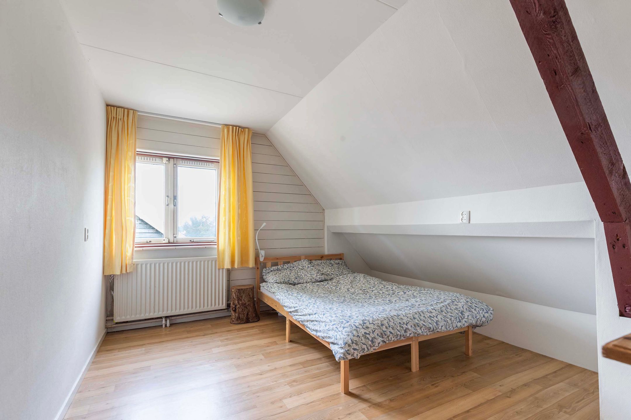 Thatched Farmhouse with Guest Annex in Rural Apeldoorn Area — 24