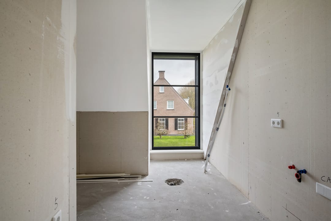 Photo 37 of Ambachtsheerenlaan 5-B