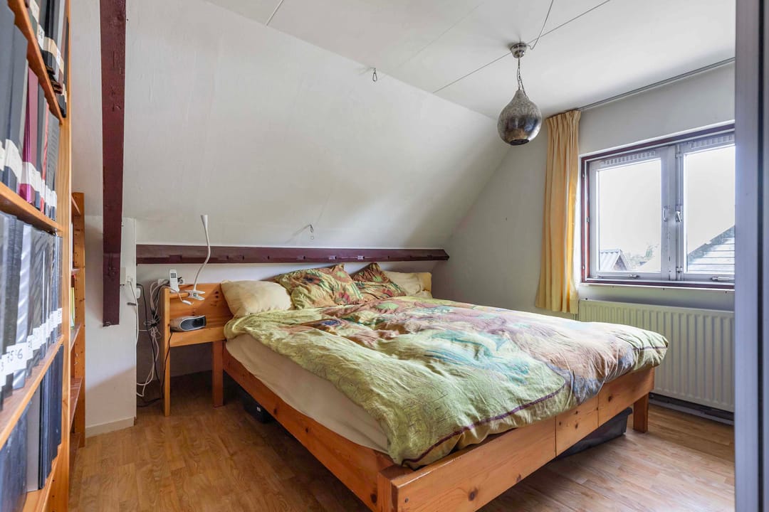 Thatched Farmhouse with Guest Annex in Rural Apeldoorn Area — 23