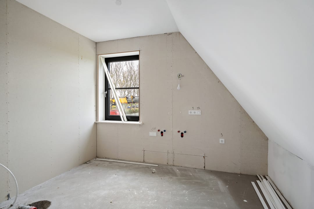 Photo 46 of Ambachtsheerenlaan 5-B
