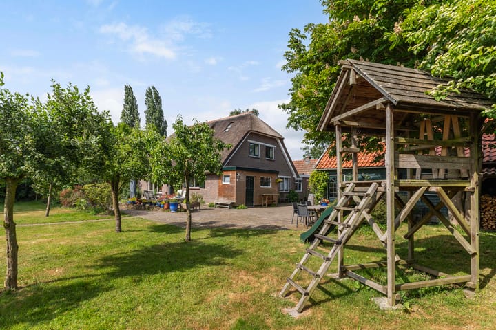 Photo 2 of Beemterweg 45