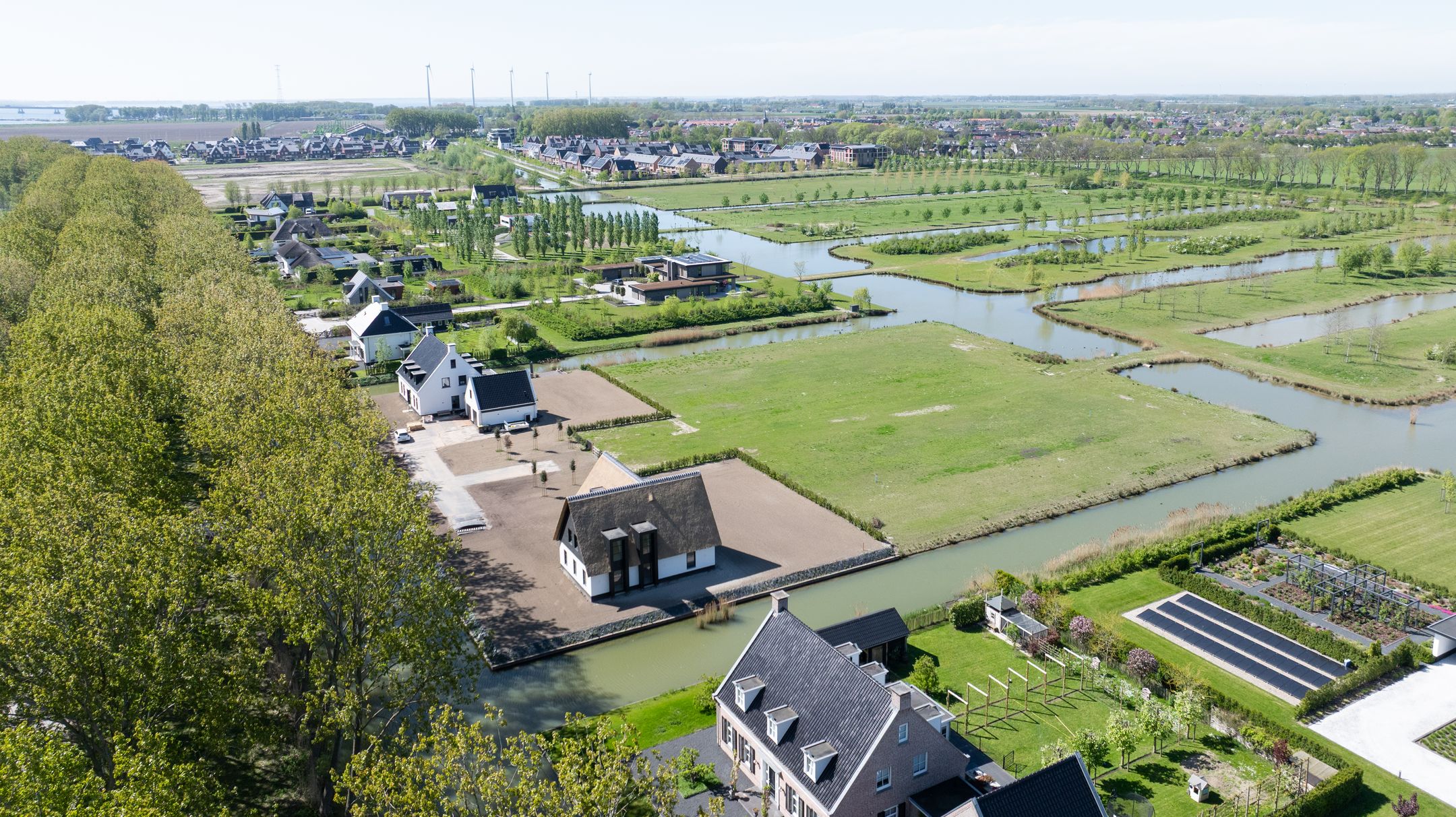 Photo 15 of Ambachtsheerenlaan 5-B