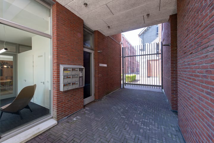 Foto 2 van Goirkestraat 25