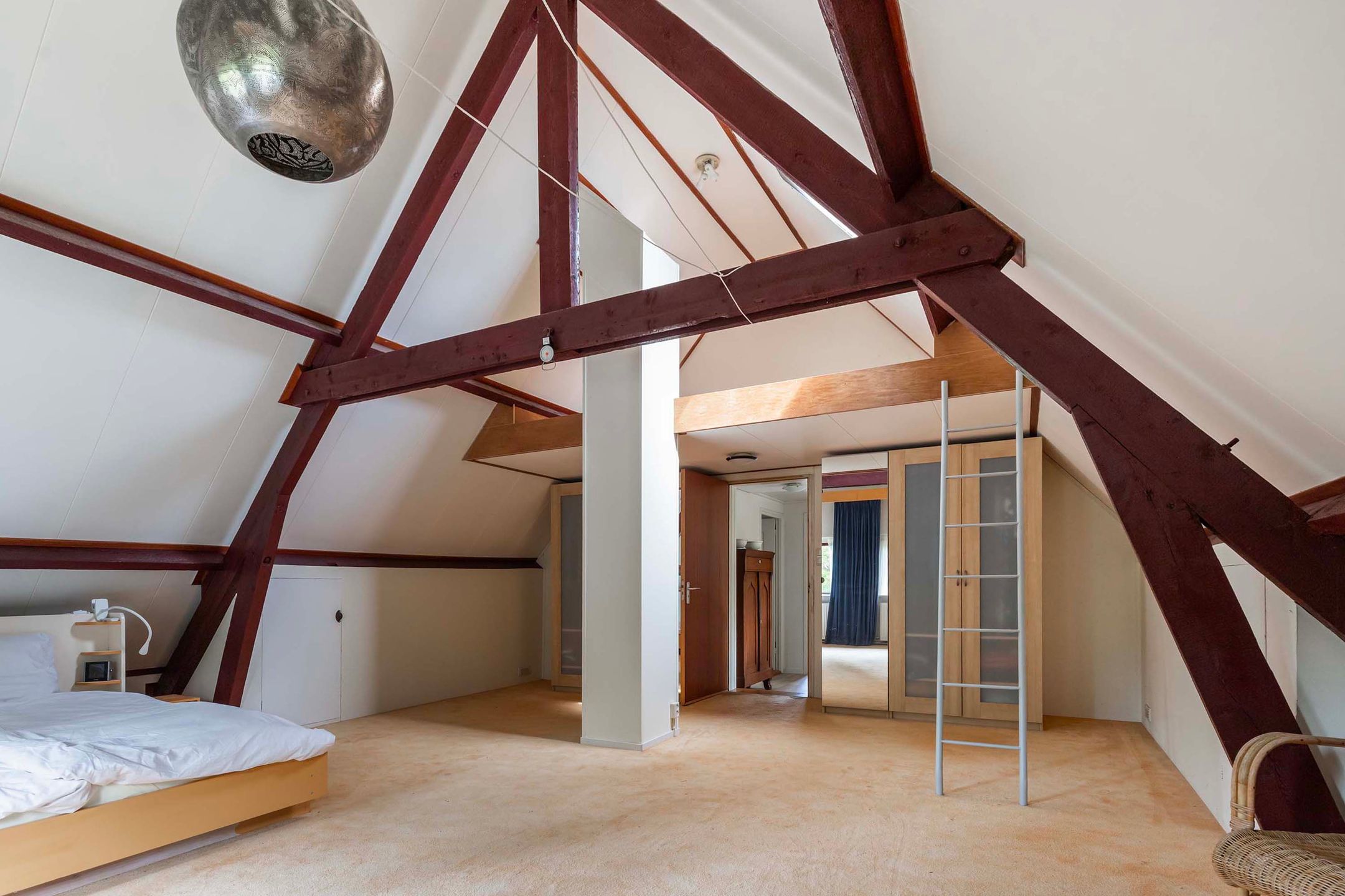 Thatched Farmhouse with Guest Annex in Rural Apeldoorn Area — 21