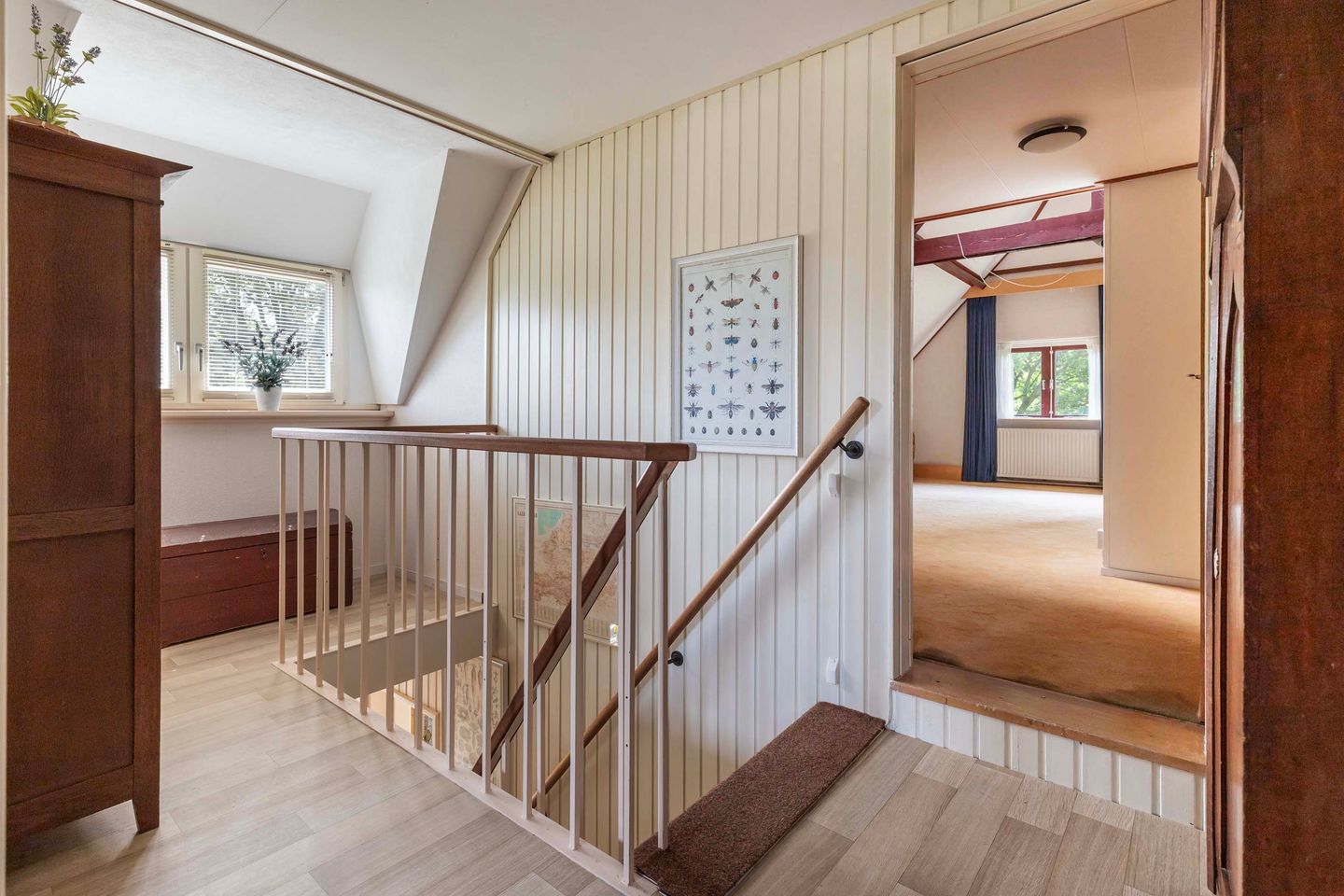 Thatched Farmhouse with Guest Annex in Rural Apeldoorn Area — 19