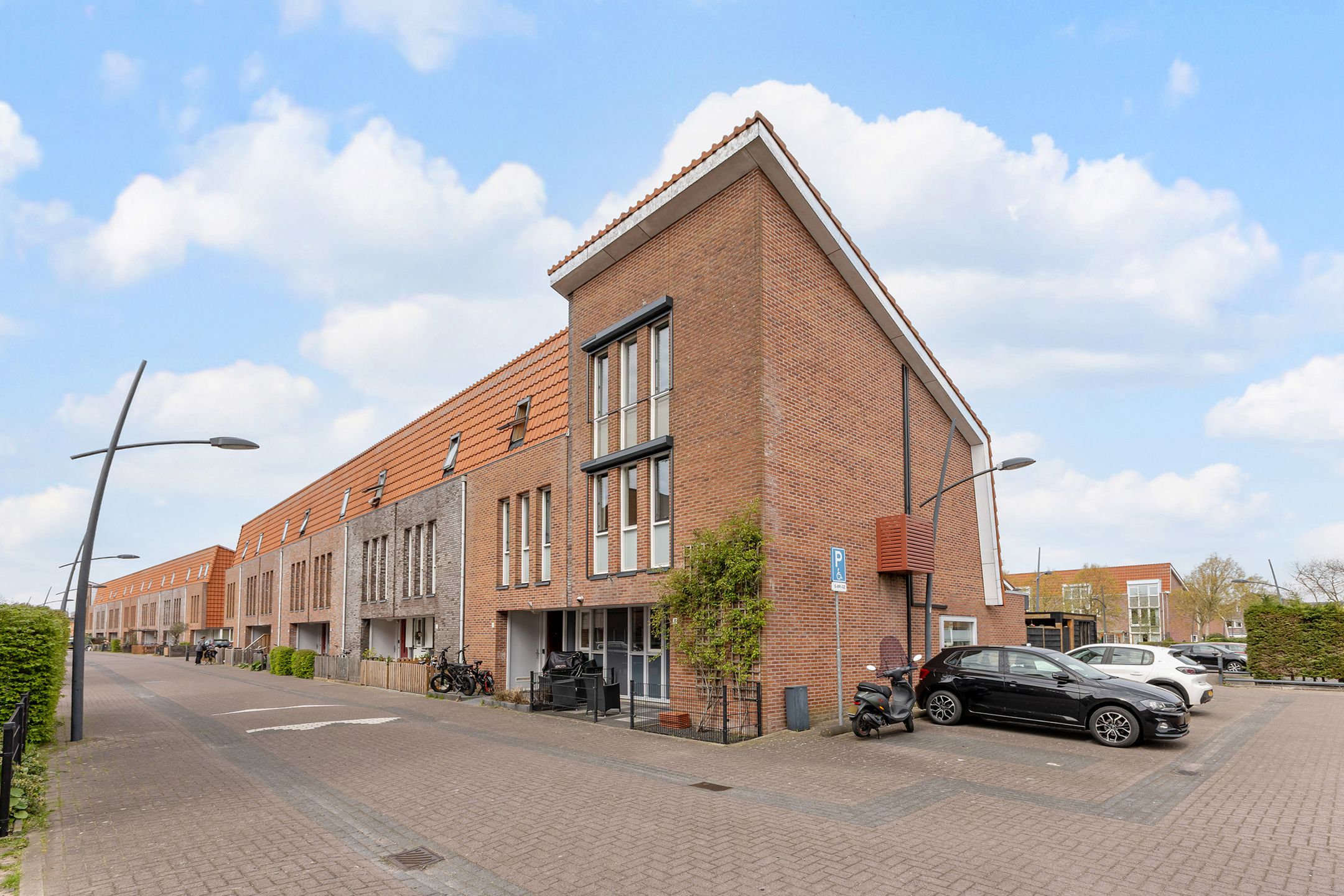 Zonzijde 6 