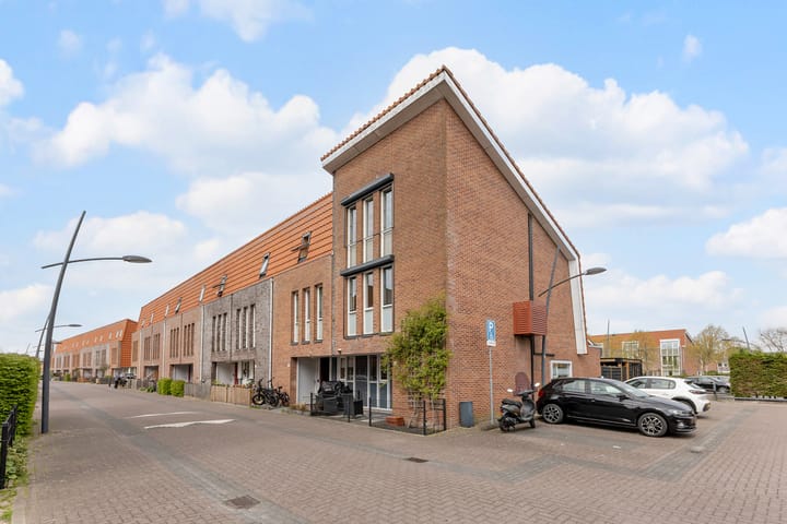 Zonzijde 6