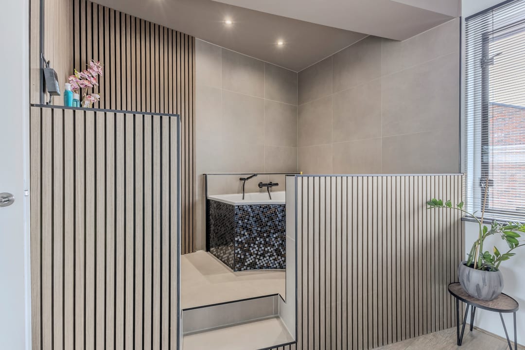 Spacious and modern corner house with extension in Assendelft — 31