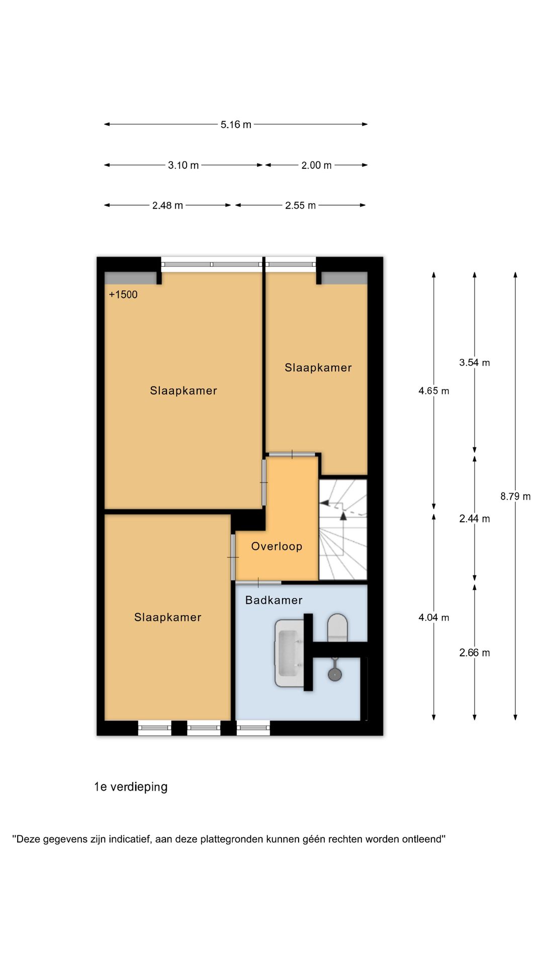Spacious and modern corner house with extension in Assendelft — 37