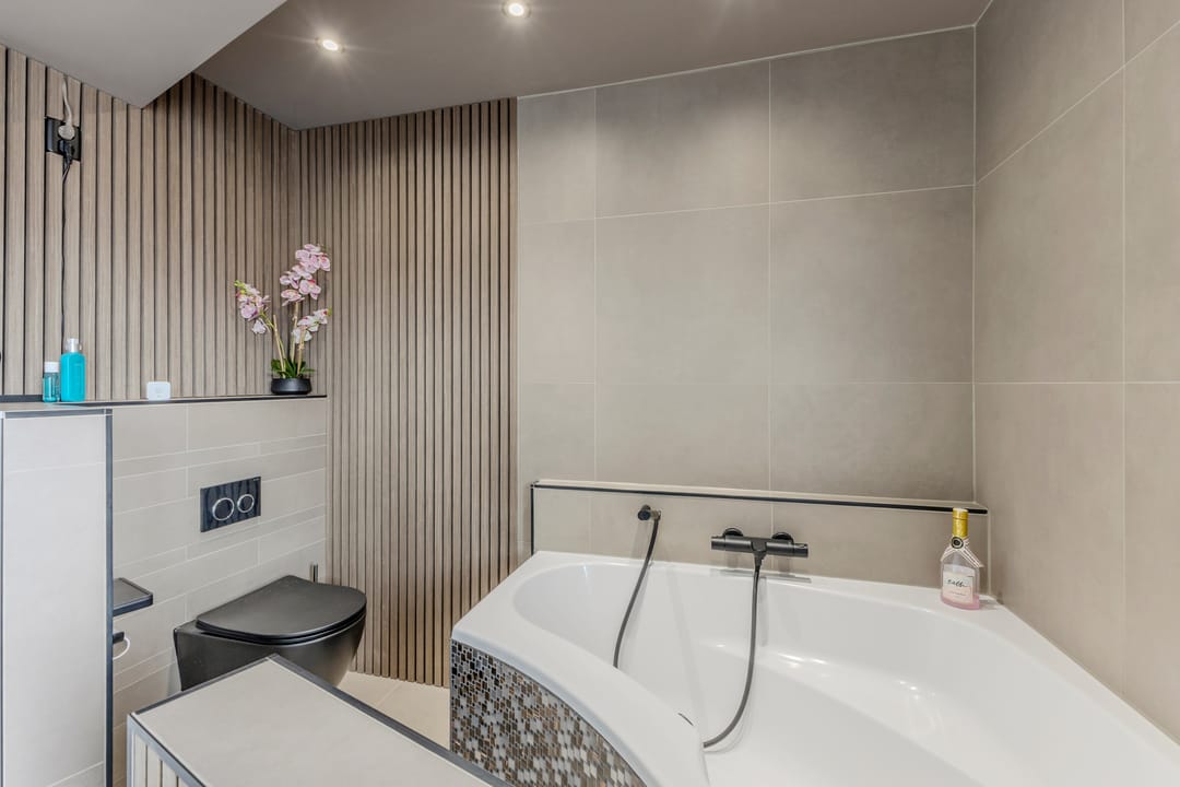Spacious and modern corner house with extension in Assendelft — 32