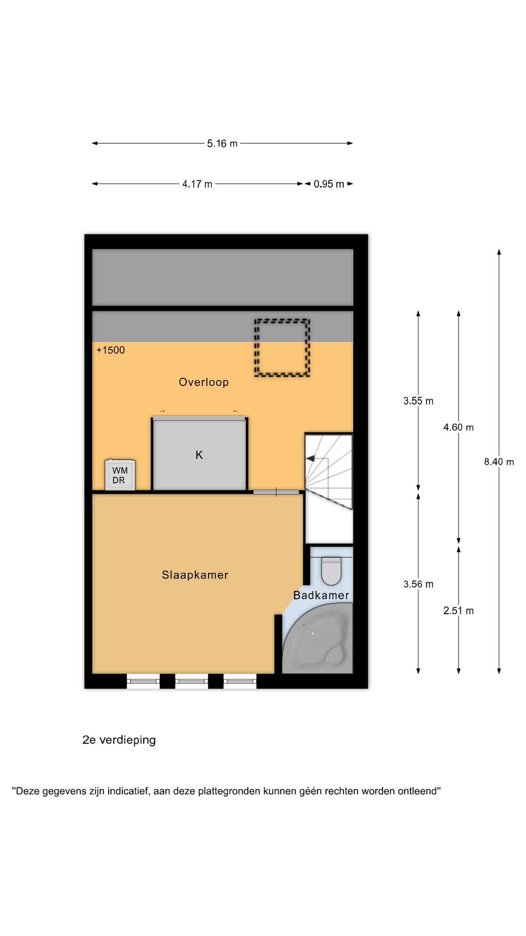 Spacious and modern corner house with extension in Assendelft — 38