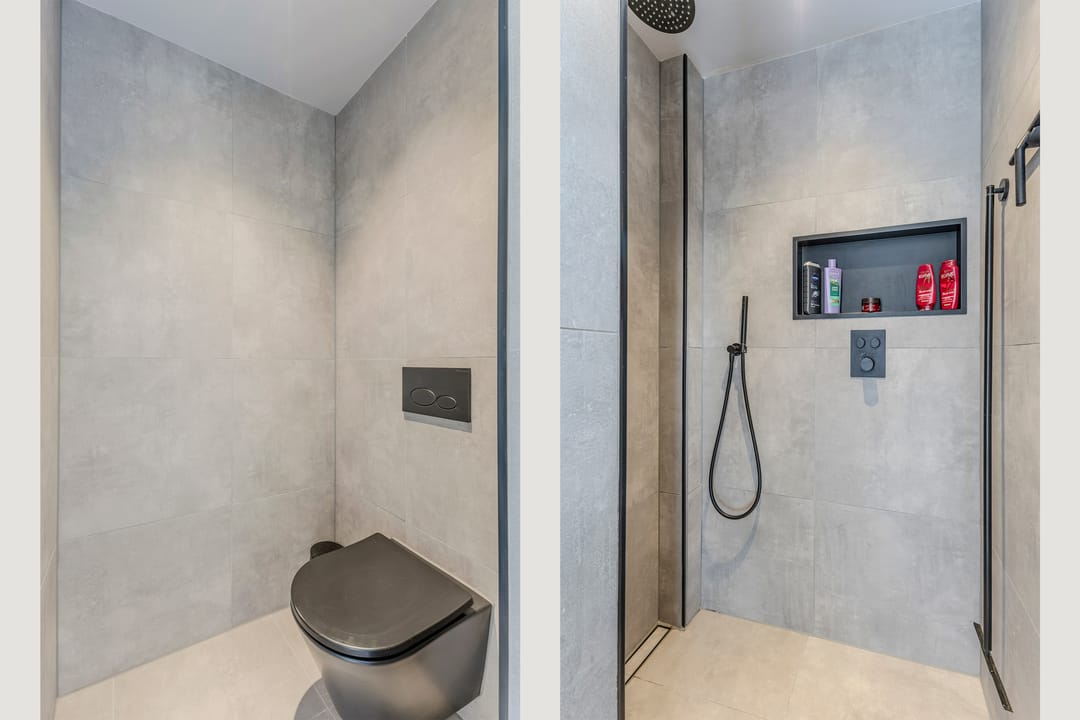 Spacious and modern corner house with extension in Assendelft — 28