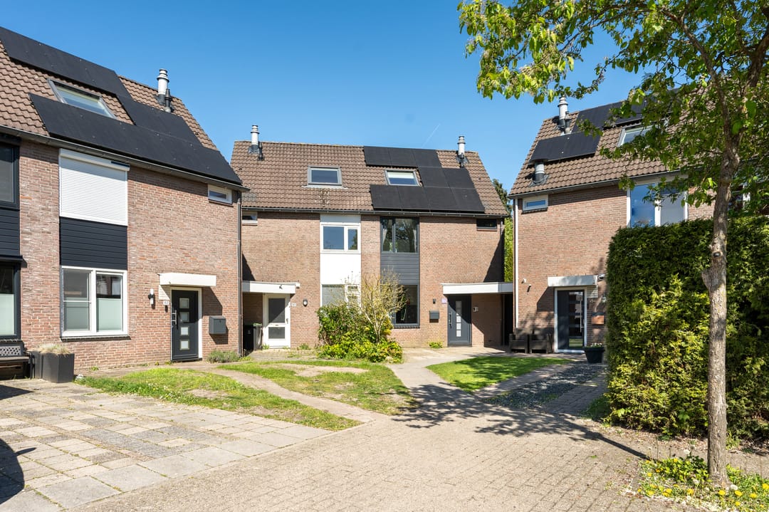 Photo 1 of Bruntingerbrink 158
