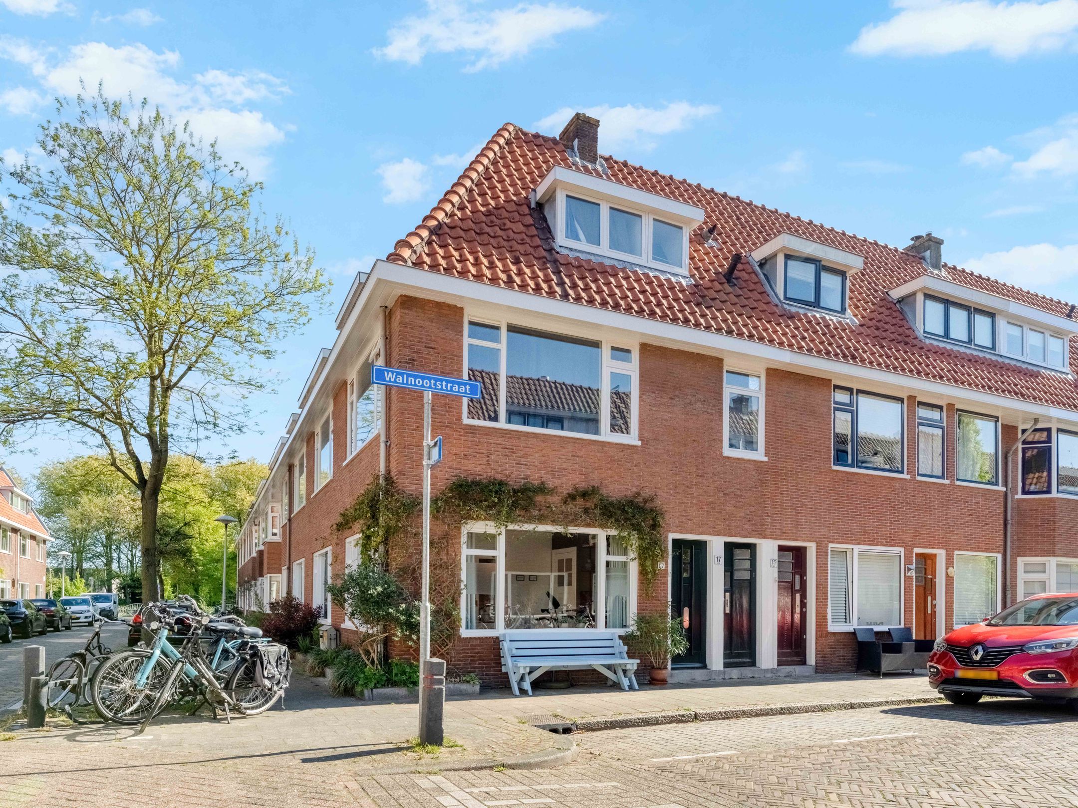Walnootstraat 17 