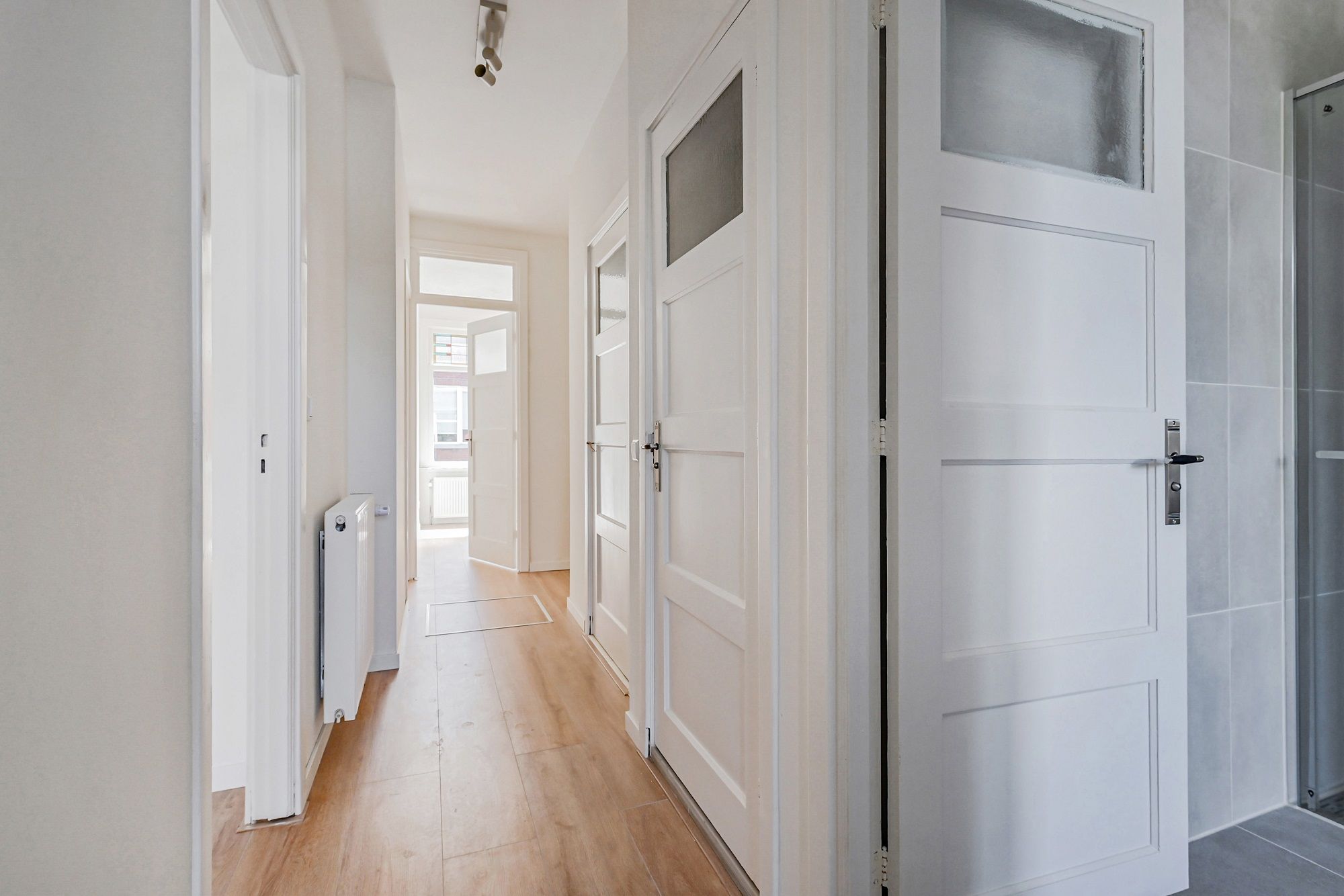 Velpsestraat 119 Den Haag - Aanzicht 5