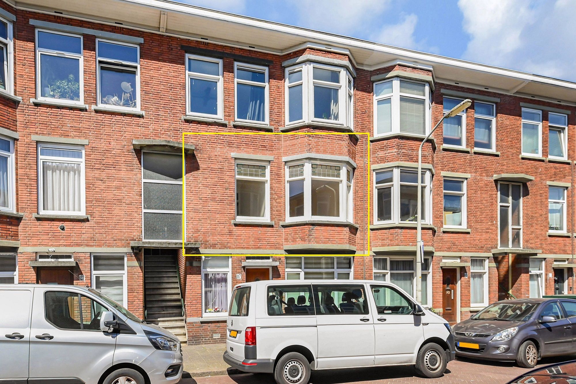 Velpsestraat 119 