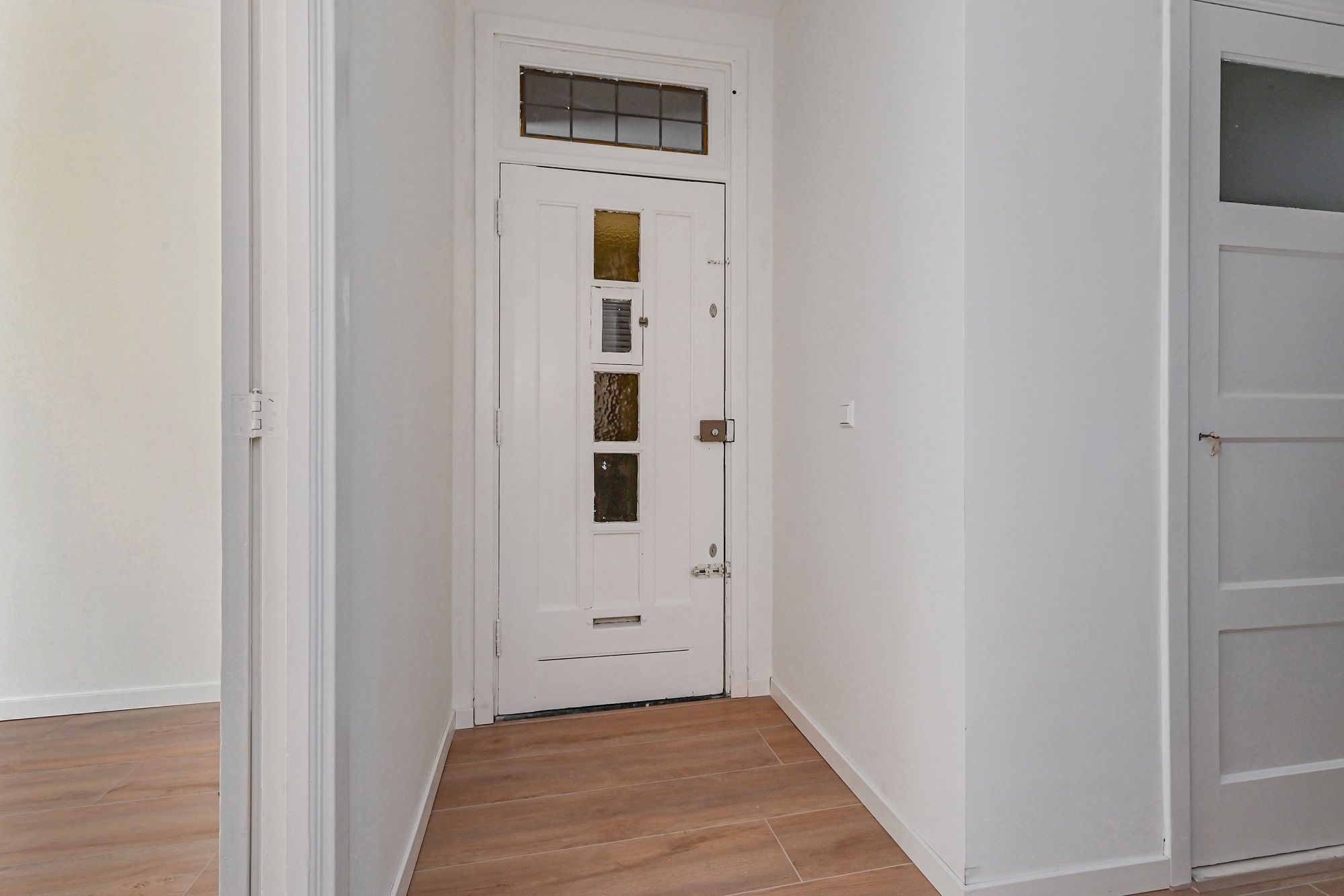 Velpsestraat 119 Den Haag - Aanzicht 3