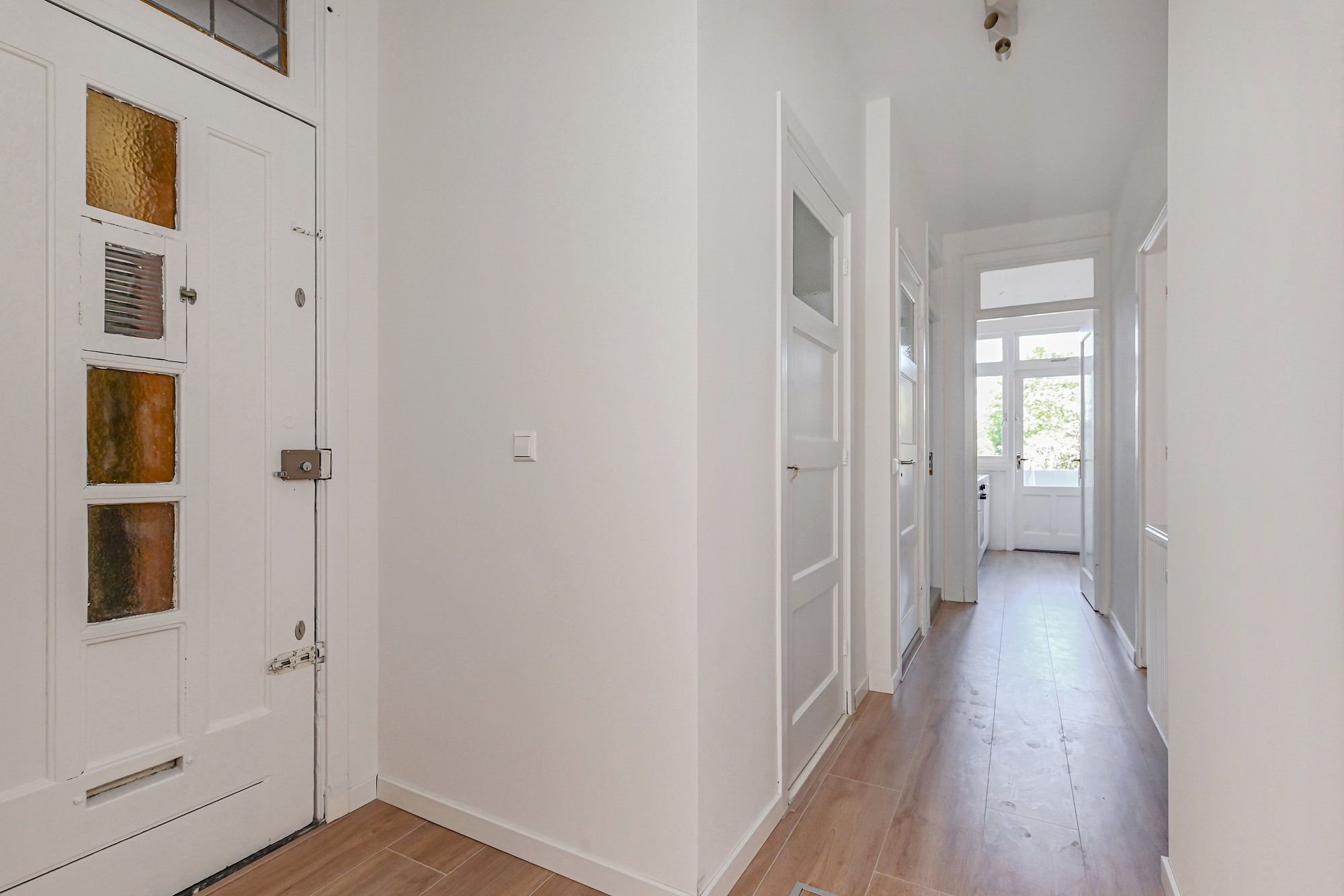 Velpsestraat 119 Den Haag - Aanzicht 4