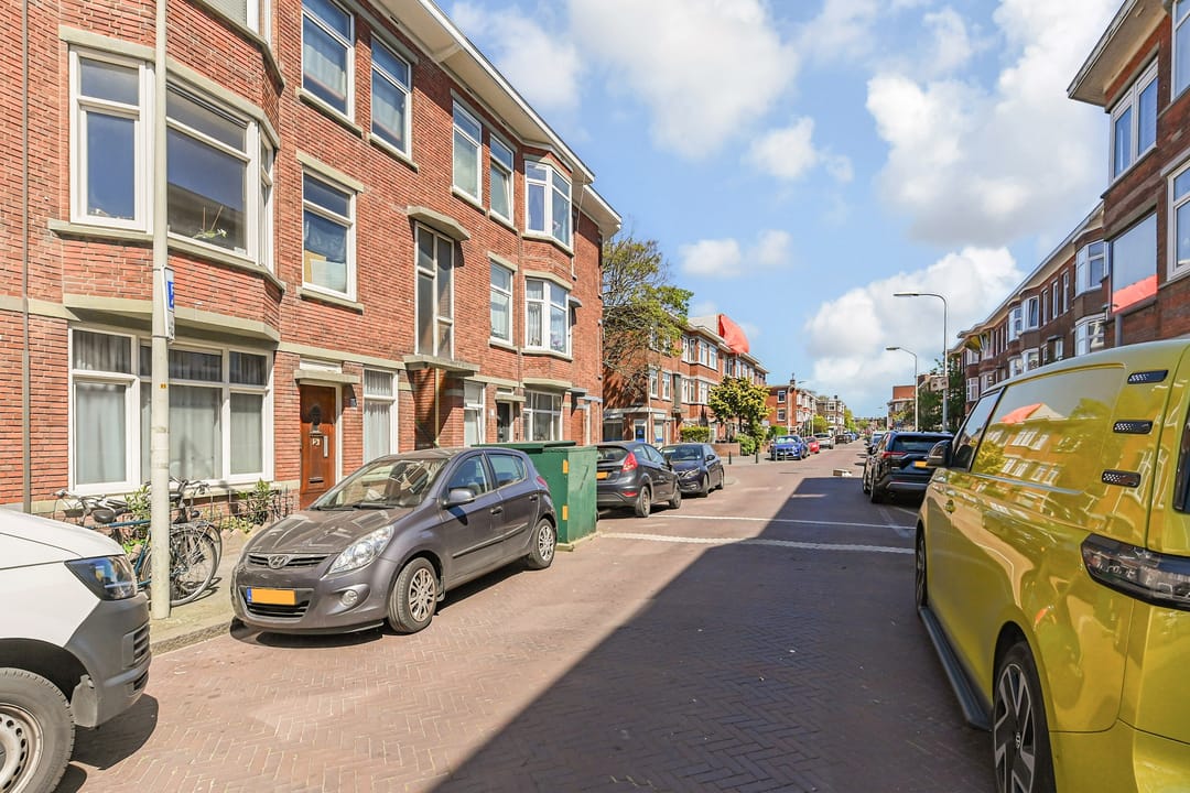 Photo 31 of Velpsestraat 119
