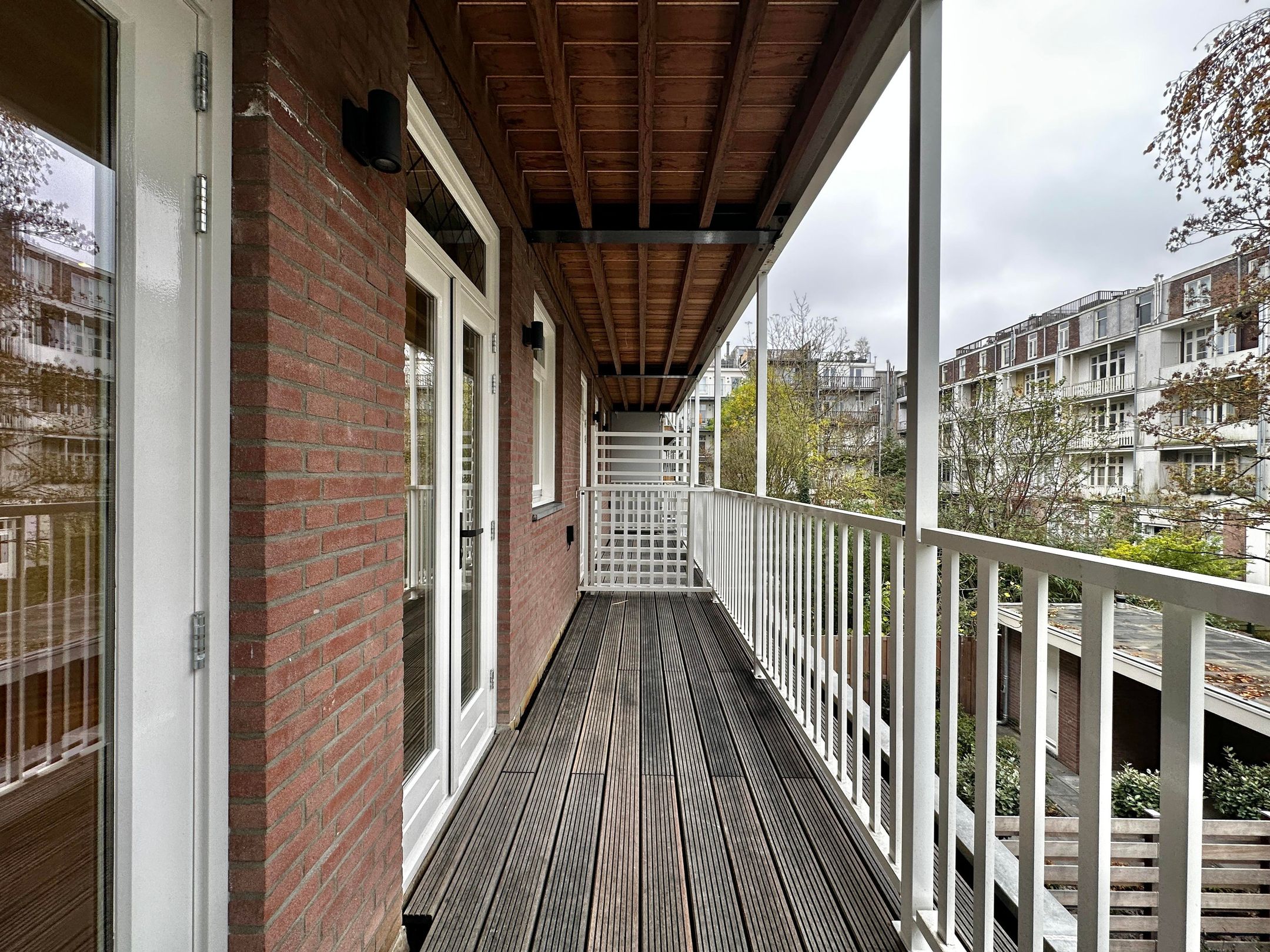 Foto 3 van Eerste Helmersstraat 219-B