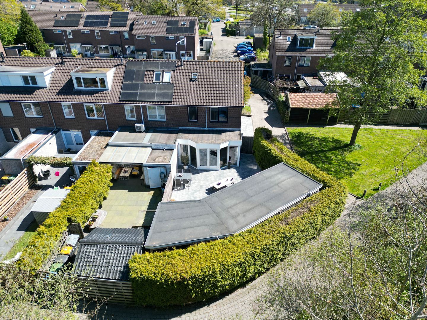 Foto 65 van Salland 43