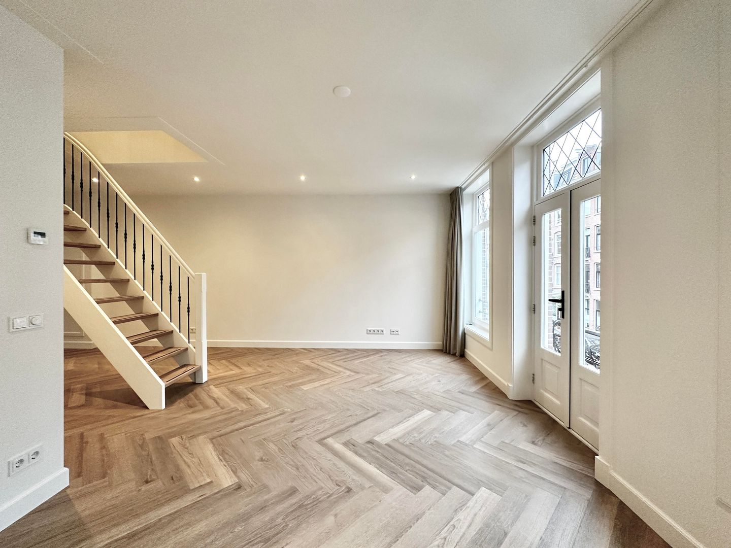 Foto 4 van Eerste Helmersstraat 219-B